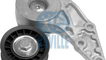 Rola intinzator,curea transmisie (55764 EVR) AUDI,...