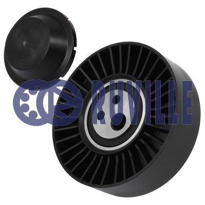 Rola intinzator,curea transmisie (55845 EVR) ALFA ROMEO,FIAT,LANCIA