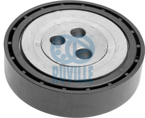 Rola intinzator,curea transmisie (55883 EVR) FIAT,IVECO