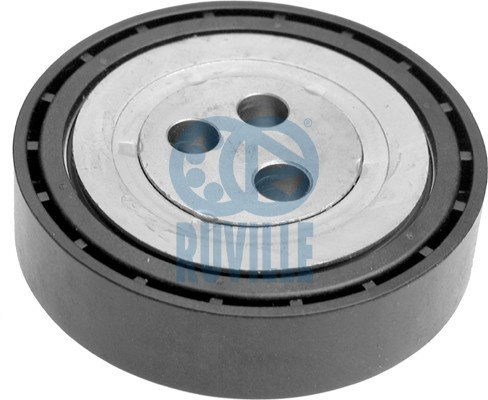 Rola intinzator,curea transmisie (55883 EVR) FIAT,IVECO