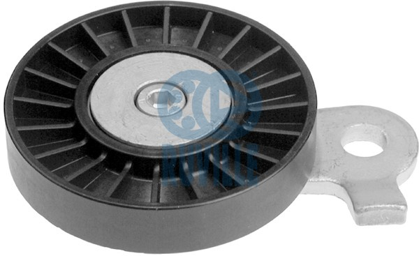 Rola intinzator,curea transmisie (55893 EVR) FIAT