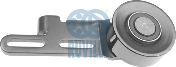 Rola intinzator,curea transmisie (55917 EVR) Citroen,PEUGEOT