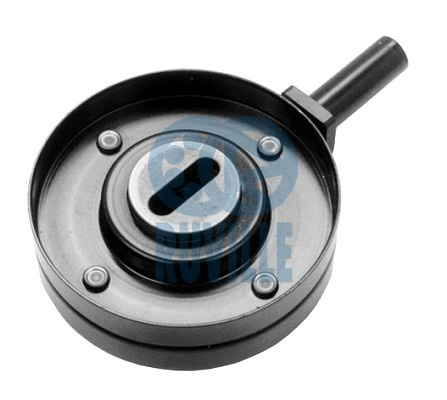 Rola intinzator,curea transmisie (55919 EVR) Citroen,PEUGEOT
