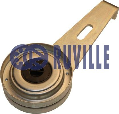Rola intinzator,curea transmisie (55947 EVR) Citroen,FIAT,PEUGEOT