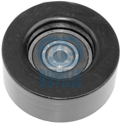 Rola intinzator,curea transmisie (56301 EVR) HONDA,SEAT,SKODA,VW