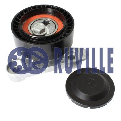 Rola intinzator,curea transmisie (56384 EVR) FIAT,SEAT,SKODA,VW