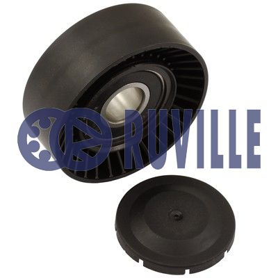 Rola intinzator,curea transmisie (56940 EVR) LOTUS,TOYOTA,TOYOTA (FAW)
