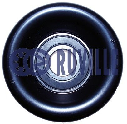 Rola intinzator,curea transmisie (57435 EVR) ACURA,HONDA,HONDA (GAC)