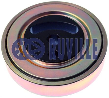Rola intinzator,curea transmisie (57721 EVR) SUZUKI