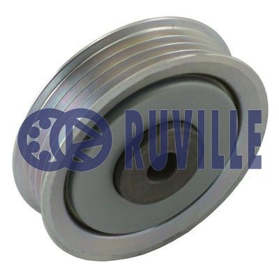 Rola intinzator,curea transmisie (57912 EVR) DAIHATSU,PERODUA,SUBARU,TOYOTA