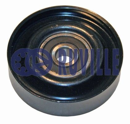 Rola intinzator,curea transmisie (58431 EVR) DODGE,HYUNDAI,KIA