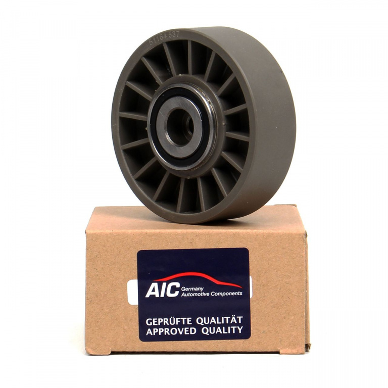 Rola Intinzator Curea Transmisie Aic 51164