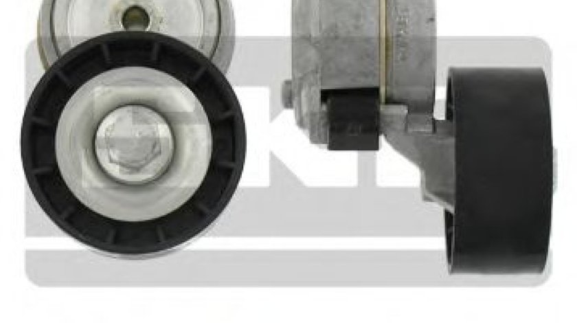 Rola intinzator,curea transmisie ALFA ROMEO 147 (937) (2000 - 2010) SKF VKM 32026 produs NOU