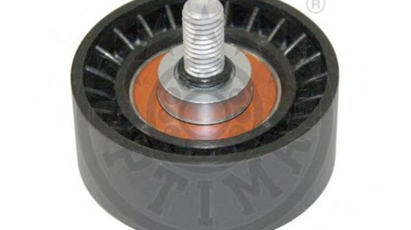 Rola intinzator,curea transmisie ALFA ROMEO 156 Sportwagon (932) (2000 - 2006) OPTIMAL 0-N1490S piesa NOUA