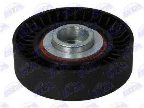 Rola intinzator,curea transmisie ALFA ROMEO 166 (936) (1998 - 2007) BTA E2D0001BTA piesa NOUA