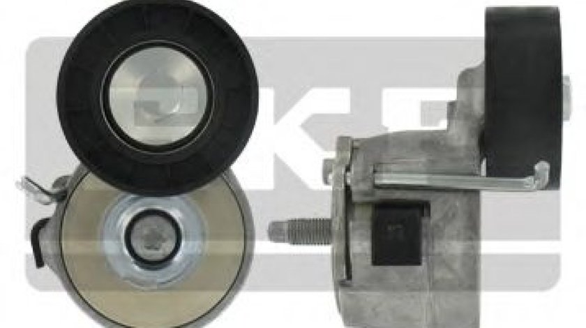 Rola intinzator,curea transmisie ALFA ROMEO MITO (955) (2008 - 2016) SKF VKM 32080 piesa NOUA