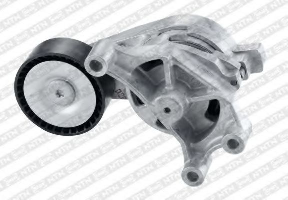 Rola intinzator,curea transmisie AUDI A1 (8X1, 8XK, 8XF) (2010 - 2016) SNR GA357.26 piesa NOUA