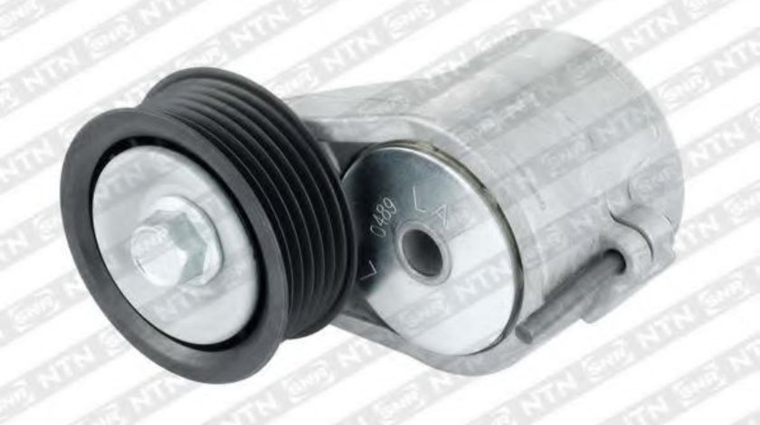 Rola intinzator,curea transmisie AUDI A3 (8P1) (2003 - 2012) SNR GA357.54 piesa NOUA