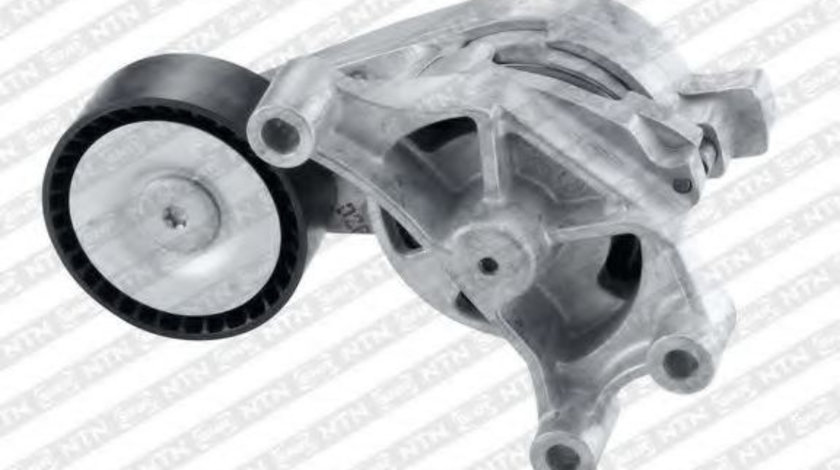 Rola intinzator,curea transmisie AUDI A3 (8P1) (2003 - 2012) SNR GA357.26 piesa NOUA