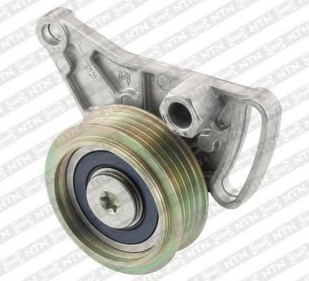 Rola intinzator,curea transmisie AUDI A4 (8D2, B5) (1994 - 2001) SNR GA354.10 piesa NOUA