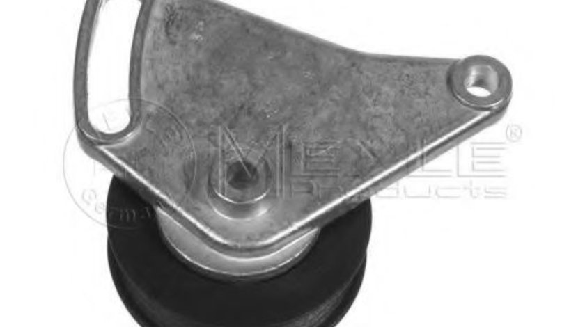 Rola intinzator,curea transmisie AUDI A4 (8D2, B5) (1994 - 2001) MEYLE 100 260 0001 piesa NOUA