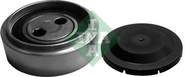 Rola intinzator,curea transmisie AUDI A4 (8E2, B6) (2000 - 2004) INA 531 0307 10 piesa NOUA
