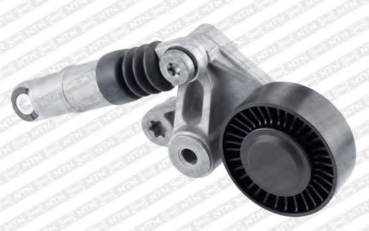 Rola intinzator,curea transmisie AUDI A4 (8EC, B7) (2004 - 2008) SNR GA357.49 piesa NOUA