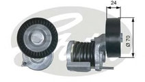 Rola intinzator,curea transmisie AUDI A4 (8EC, B7)...