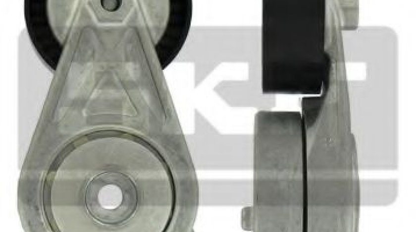 Rola intinzator,curea transmisie AUDI A4 (8K2, B8) (2007 - 2015) SKF VKM 31310 piesa NOUA