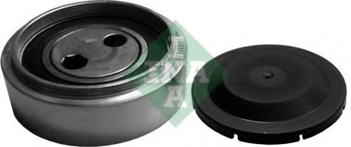Rola intinzator,curea transmisie AUDI A4 Cabriolet (8H7, B6, 8HE, B7) (2002 - 2009) INA 531 0307 10 ...