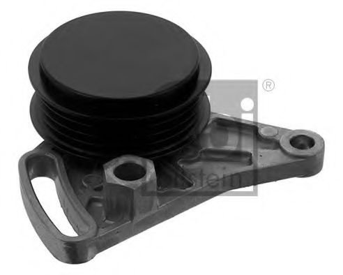 Rola intinzator,curea transmisie AUDI A6 (4A, C4) (1994 - 1997) FEBI BILSTEIN 11341 piesa NOUA