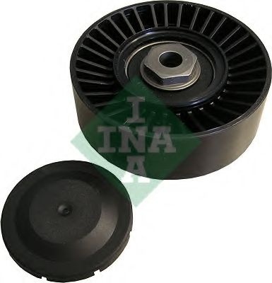 Rola intinzator,curea transmisie AUDI A6 (4A, C4) (1994 - 1997) INA 531 0729 10 piesa NOUA
