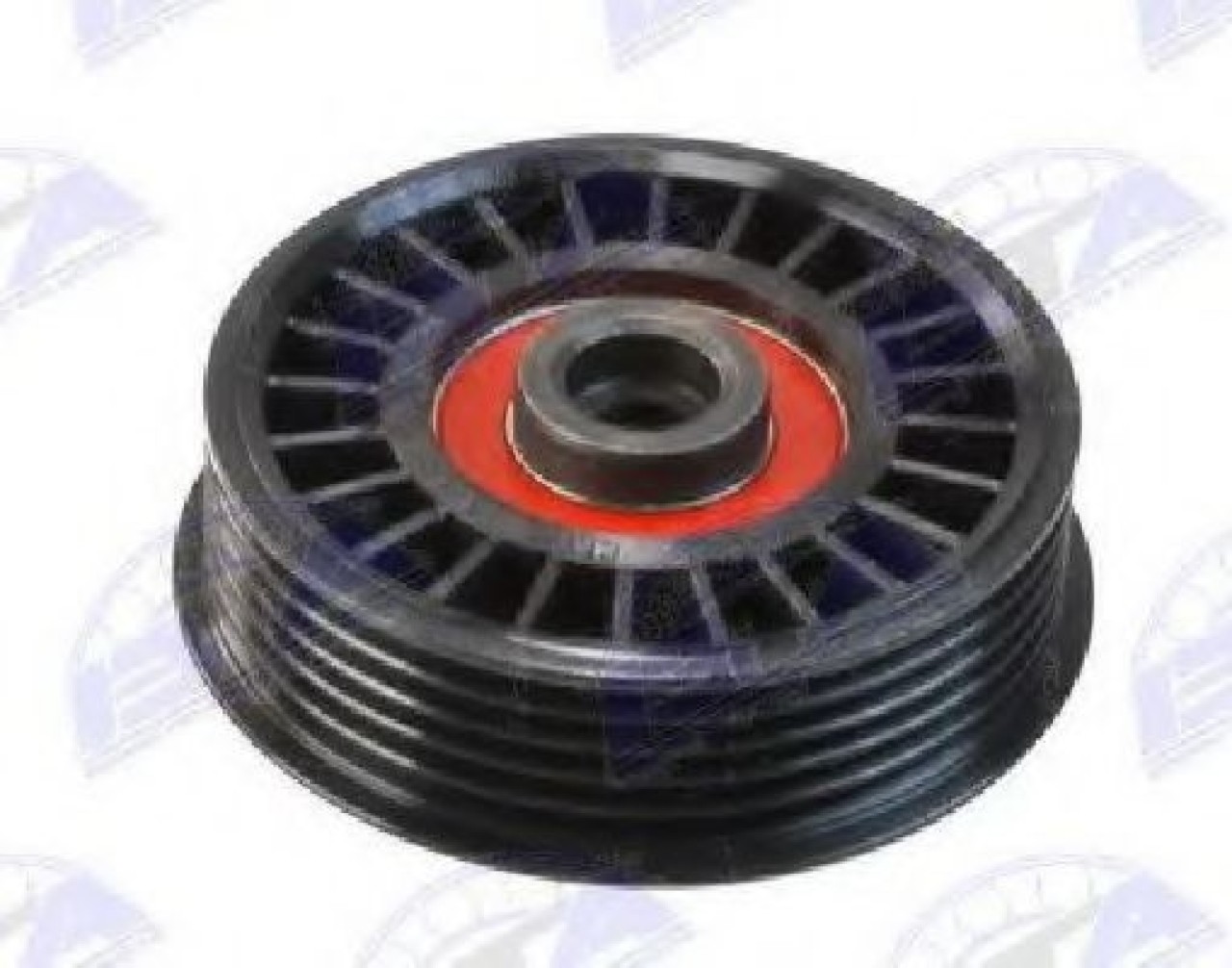 Rola intinzator,curea transmisie AUDI A6 Avant (4B5, C5) (1997 - 2005) BTA E2W5480BTA piesa NOUA
