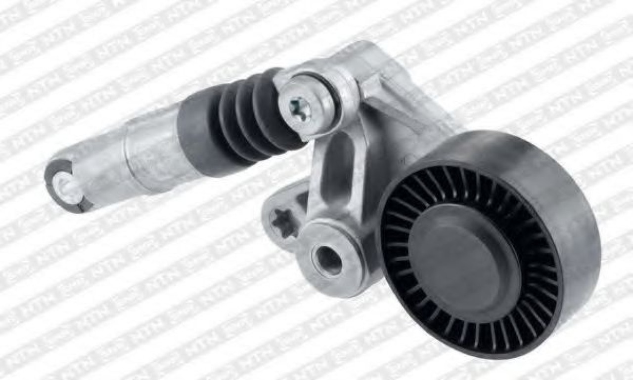Rola intinzator,curea transmisie AUDI A6 Avant (4F5, C6) (2005 - 2011) SNR GA357.32 piesa NOUA