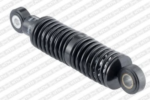 Rola intinzator,curea transmisie AUDI ALLROAD (4BH, C5) (2000 - 2005) SNR GA357.37 piesa NOUA