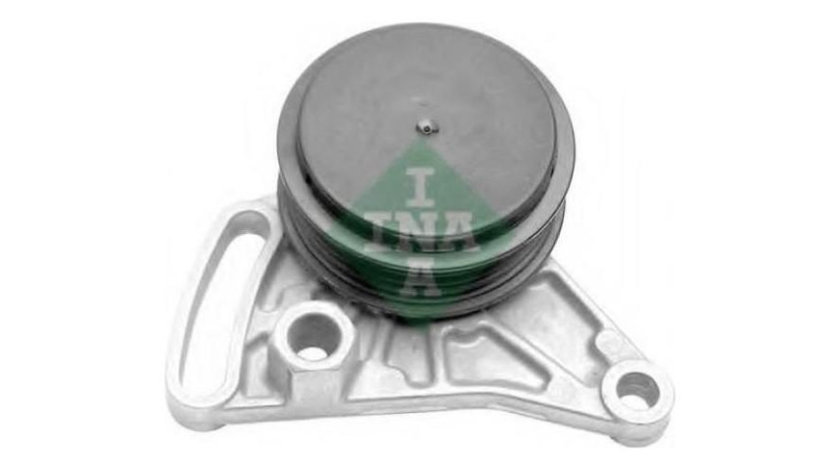 Rola intinzator,curea transmisie Audi AUDI A4 (8E2, B6) 2000-2004 #2 0066464