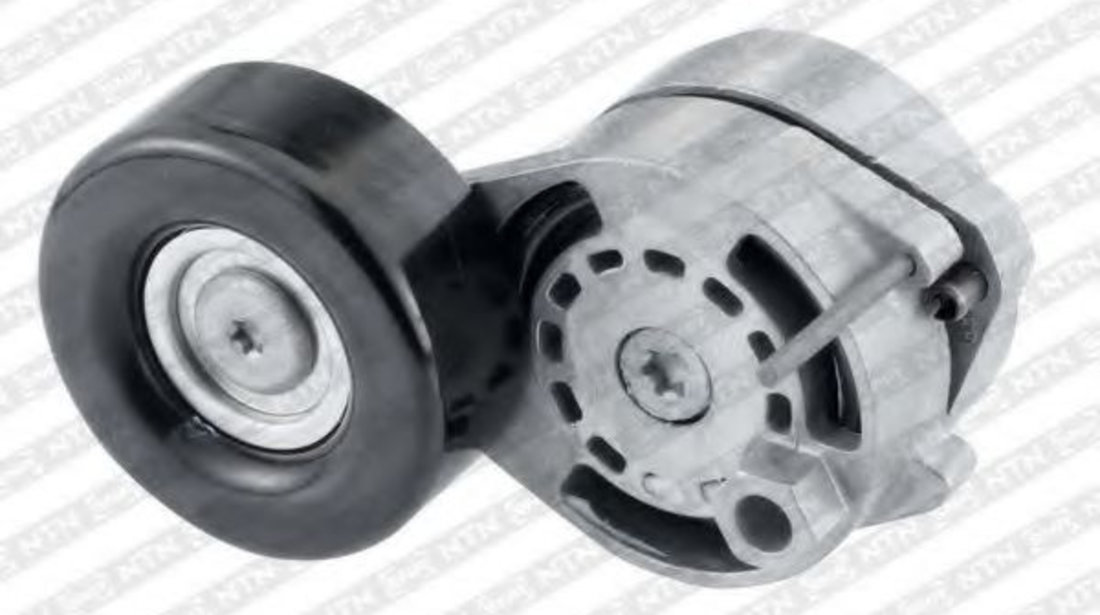 Rola intinzator,curea transmisie AUDI Q5 (8R) (2008 - 2016) SNR GA357.38 piesa NOUA