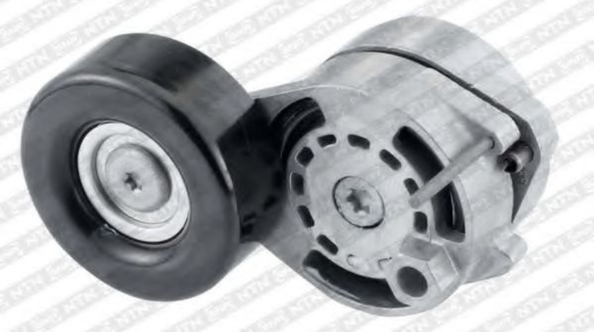 Rola intinzator,curea transmisie AUDI Q5 (8R) (2008 - 2016) SNR GA357.38 piesa NOUA