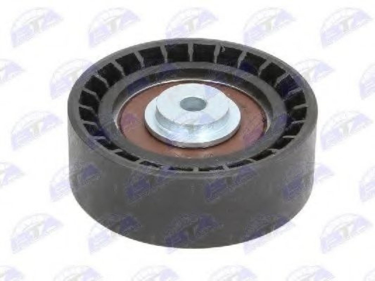Rola intinzator,curea transmisie AUDI Q5 (8R) (2008 - 2016) BTA E2A0003BTA piesa NOUA