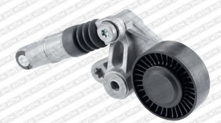 Rola intinzator,curea transmisie AUDI Q7 (4L) (2006 - 2015) SNR GA357.32 piesa NOUA