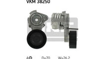 Rola intinzator,curea transmisie BMW 5 (E60) 2003-...