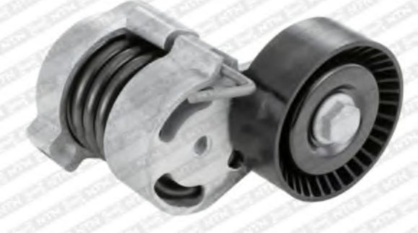 Rola intinzator,curea transmisie BMW Seria 1 (E87) (2003 - 2013) SNR GA350.66 piesa NOUA