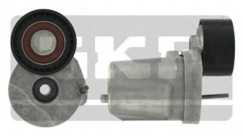 Rola intinzator,curea transmisie BMW Seria 1 (E87) (2003 - 2013) SKF VKM 38339 piesa NOUA