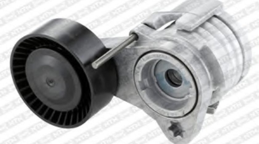 Rola intinzator,curea transmisie BMW Seria 1 (E87) (2003 - 2013) SNR GA350.57 piesa NOUA