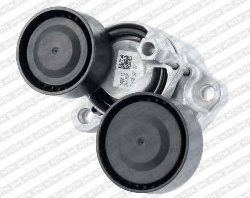 Rola intinzator,curea transmisie BMW Seria 2 Cabriolet (F23) (2014 - 2016) SNR GA350.88 piesa NOUA