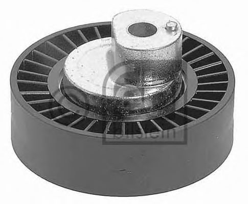 Rola intinzator,curea transmisie BMW Seria 3 Cupe (E46) (1999 - 2006) FEBI BILSTEIN 06050 piesa NOUA