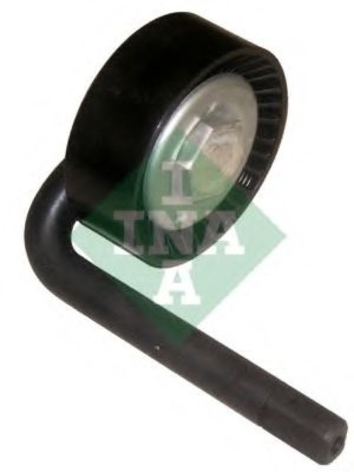 Rola intinzator,curea transmisie BMW Seria 3 Cupe (E46) (1999 - 2006) INA 531 0782 10 piesa NOUA