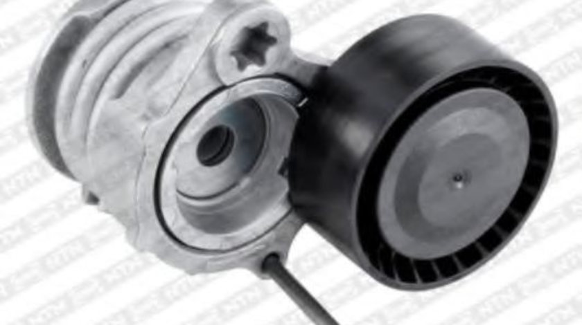 Rola intinzator,curea transmisie BMW Seria 3 Cupe (E92) (2006 - 2013) SNR GA350.65 piesa NOUA