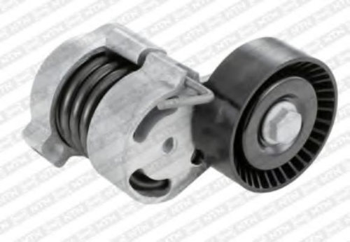 Rola intinzator,curea transmisie BMW Seria 3 Cupe (E46) (1999 - 2006) SNR GA350.66 piesa NOUA