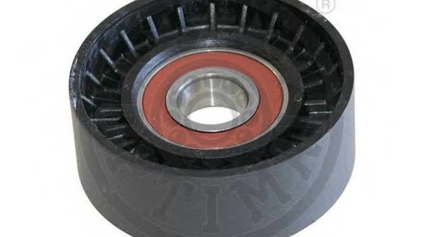 Rola intinzator,curea transmisie BMW Seria 3 (E36) (1990 - 1998) OPTIMAL 0-N1294S piesa NOUA